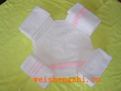 濕巾價格，酒店濕巾生產(chǎn)廠家