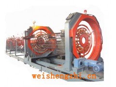 滾焊機(jī)|數(shù)控鋼筋籠滾焊機(jī)