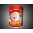 愛衛康-寶貝愛桶裝濕巾
