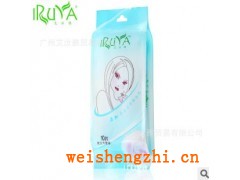 批發(fā)iruya 艾汝雅卸妝濕巾 產(chǎn)家直銷(xiāo) 獨(dú)立包裝