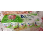 波比貓木漿衛(wèi)生紙