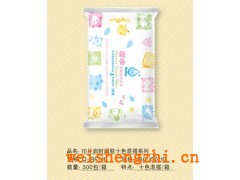 山東濕巾廠家|百合衛生用品|潔膚柔濕巾|珍珠網紋濕巾