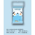 山東濕巾廠家|百合衛生用品|潔膚柔濕巾|珍珠網紋濕巾