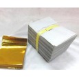 沈陽長久緣燒紙半成品批發商
