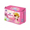 茗菲香薰護理衛(wèi)生巾|少女系列衛(wèi)生巾|山東衛(wèi)生用品廠家