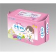 山東衛生用品廠|山東衛生巾廠家|戴琳衛生巾|安潔衛生用品