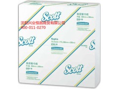 酒店專用餐巾紙0743金佰利餐巾紙