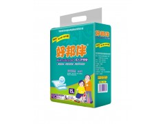 好邦伴護(hù)理墊