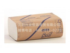 經濟實用的擦手紙，金佰利擦手紙