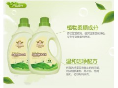 康潤科技施貝姆茶籽油洗衣液