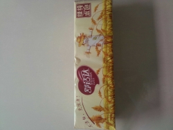 舒適達本色衛生紙