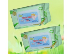今得益濕巾|濕巾生產廠家|濕巾批發|菏澤中創衛生用品
