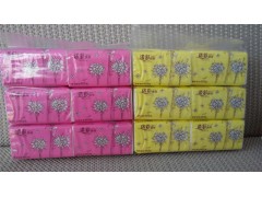 諾彩頂好抽紙巾6連包|山東抽紙|抽紙廠家|抽紙批發