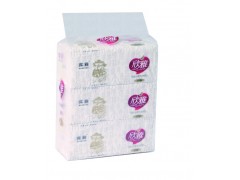 欣雅民族風(fēng)系列抽紙3連包|陜西衛(wèi)生紙|抽紙廠家