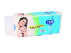 欣雅母嬰系列卷紙|陜西衛生紙|陜西欣雅紙業