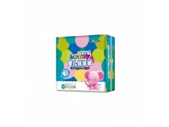 哈尼小象超級薄360°大環腰紙尿褲M-40片