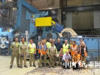 維美德自動化系統及其它關鍵技術在芬蘭 Kotkamills 公司投入使用