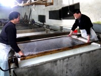 曹光華：宣紙傳承獨具匠心