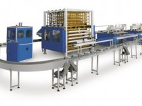 我國衛(wèi)生紙包裝機械行業(yè)跟隨國家政策引導，不斷堅持創(chuàng)新