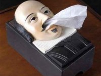 選購紙巾安全為上