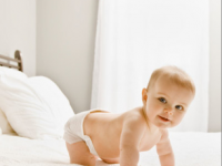 爹地寶貝募資1億擴(kuò)大紙尿褲產(chǎn)能 受益二胎政策