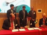 維達簽下中歐養老產業示范基地項目!