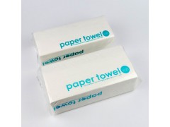 V折 甘蔗漿/再生紙 擦手紙