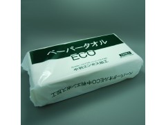 家庭用白色混漿擦手紙