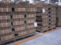 臺風過境后 受影響區域紙箱或將漲價