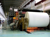 中國(guó)又誕生一家總市值突破百億級(jí)的紙企