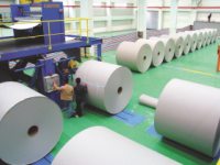 中國及亞太造紙市場仍具增長潛力