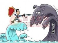 污染的通通不要!全國小型造紙企業面臨關門