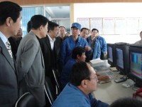 寧夏美利紙業三期竣工項目通過環保驗收