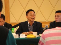 中順紙業董事長鄧穎忠訪談--支持體育舞蹈支持文明建設