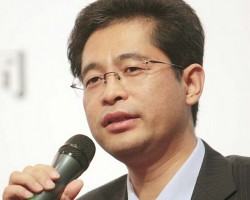 郭永新：當前紙業形勢與“走出去”的戰略意義