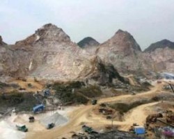 廣西馬山縣一紙業公司排廢水超標15倍 環保廳掛牌督辦