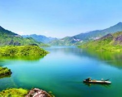 報告說生態文明有望助中國森林覆蓋率達２３％以上