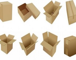 發展趨勢：10%的紙包裝大集團將控制90%的市場