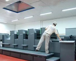 淺談印刷行業創新之路