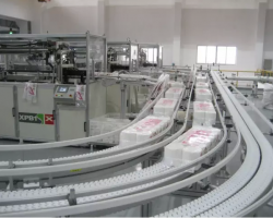 2016年上半年中國生活用紙和衛生用品進出口情況