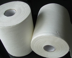 生活用紙市場份額下降