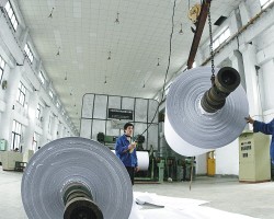 福建依法關停污染企業