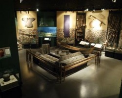 生態造紙博物館落戶福建連城