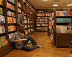 北京出臺實體書店扶持政策 今年1800萬扶持實體書店