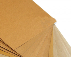 電商帶動箱紙板行業發展