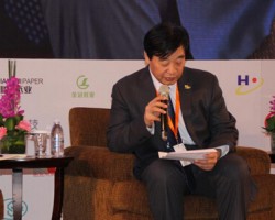 李建華：華泰及時調結構應對困難期