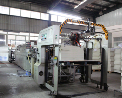 VOCs懸在印刷行業頭上的一把劍