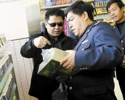 湖南省衛生紙冒充“純木漿”制造 廠家虛假宣傳受罰