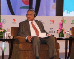 狄楠度：索理思期待更好的服務中國市場