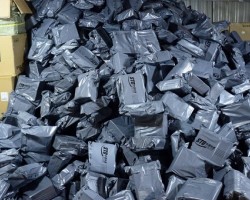 無處安放的快遞垃圾